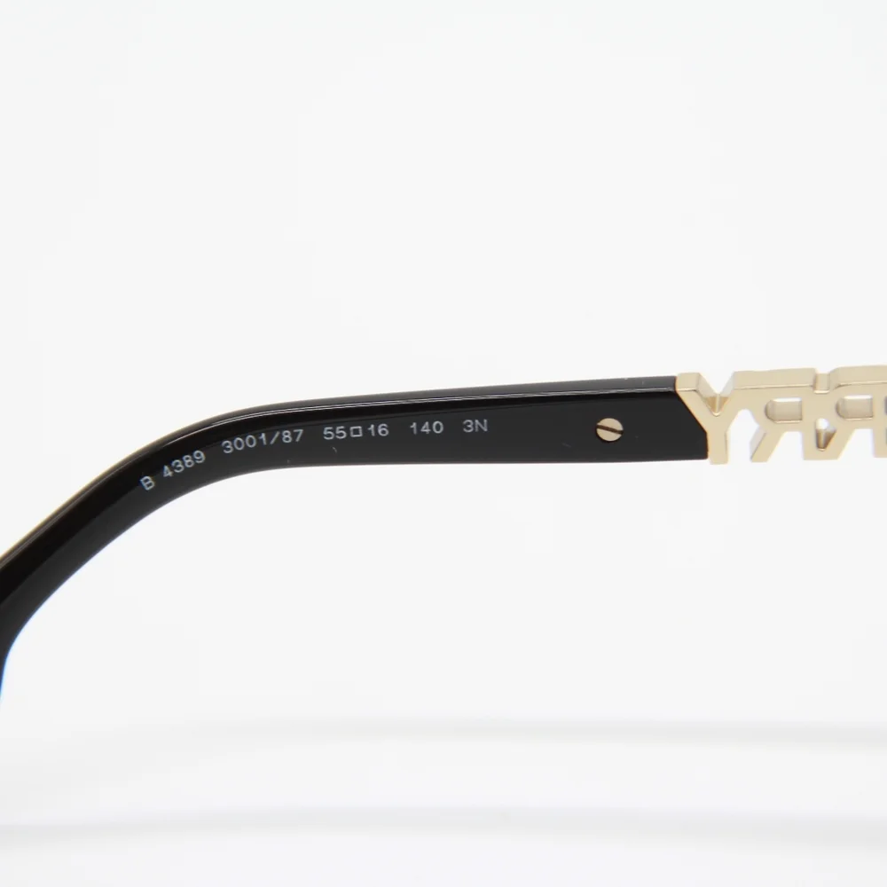 NEW BURBERRY SUNGLASSES JONY BE4389 3001/87 EYEWEAR BURBERRY BE4389 300187